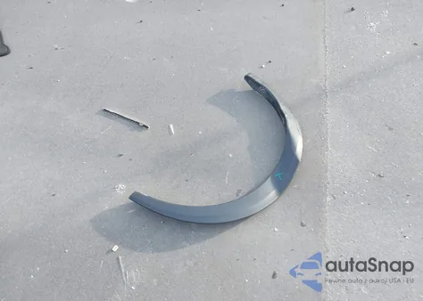 2023 Nissan Kicks Sr Xtronic Cvt z USA, uszkodzony, nr VIN 3N1CP5DV5PL529505